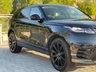 USED 2019 19 LAND ROVER RANGE ROVER VELAR 2.0 R-DYNAMIC HSE 5d 178 BHP 