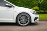 USED 2019 19 VOLKSWAGEN GOLF 2.0 R TSI 4MOTION DSG 5d 296 BHP 