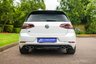 USED 2019 19 VOLKSWAGEN GOLF 2.0 R TSI 4MOTION DSG 5d 296 BHP 