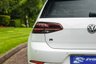 USED 2019 19 VOLKSWAGEN GOLF 2.0 R TSI 4MOTION DSG 5d 296 BHP 