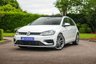 USED 2019 19 VOLKSWAGEN GOLF 2.0 R TSI 4MOTION DSG 5d 296 BHP 