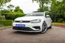 USED 2019 19 VOLKSWAGEN GOLF 2.0 R TSI 4MOTION DSG 5d 296 BHP 