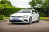 USED 2019 19 VOLKSWAGEN GOLF 2.0 R TSI 4MOTION DSG 5d 296 BHP 