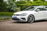 USED 2019 19 VOLKSWAGEN GOLF 2.0 R TSI 4MOTION DSG 5d 296 BHP 