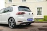 USED 2019 19 VOLKSWAGEN GOLF 2.0 R TSI 4MOTION DSG 5d 296 BHP 