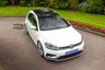 USED 2019 19 VOLKSWAGEN GOLF 2.0 R TSI 4MOTION DSG 5d 296 BHP 