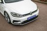 USED 2019 19 VOLKSWAGEN GOLF 2.0 R TSI 4MOTION DSG 5d 296 BHP 