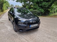 USED 2016 65 CITROEN C4 CACTUS 1.2 PURETECH FEEL ETG S/S 5d 80 BHP ZERO DEPOSIT FINANCE AVAILABLE