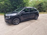 USED 2016 65 CITROEN C4 CACTUS 1.2 PURETECH FEEL ETG S/S 5d 80 BHP ZERO DEPOSIT FINANCE AVAILABLE
