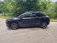 USED 2016 65 CITROEN C4 CACTUS 1.2 PURETECH FEEL ETG S/S 5d 80 BHP ZERO DEPOSIT FINANCE AVAILABLE