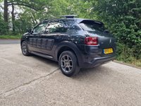 USED 2016 65 CITROEN C4 CACTUS 1.2 PURETECH FEEL ETG S/S 5d 80 BHP ZERO DEPOSIT FINANCE AVAILABLE