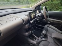 USED 2016 65 CITROEN C4 CACTUS 1.2 PURETECH FEEL ETG S/S 5d 80 BHP ZERO DEPOSIT FINANCE AVAILABLE