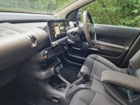 USED 2016 65 CITROEN C4 CACTUS 1.2 PURETECH FEEL ETG S/S 5d 80 BHP ZERO DEPOSIT FINANCE AVAILABLE