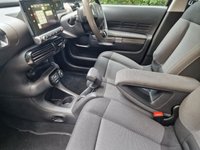 USED 2016 65 CITROEN C4 CACTUS 1.2 PURETECH FEEL ETG S/S 5d 80 BHP ZERO DEPOSIT FINANCE AVAILABLE