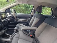 USED 2016 65 CITROEN C4 CACTUS 1.2 PURETECH FEEL ETG S/S 5d 80 BHP ZERO DEPOSIT FINANCE AVAILABLE