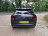 USED 2016 65 CITROEN C4 CACTUS 1.2 PURETECH FEEL ETG S/S 5d 80 BHP ZERO DEPOSIT FINANCE AVAILABLE