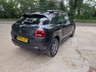 USED 2016 65 CITROEN C4 CACTUS 1.2 PURETECH FEEL ETG S/S 5d 80 BHP ZERO DEPOSIT FINANCE AVAILABLE