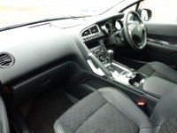 USED 2016 16 PEUGEOT 3008 1.6 BLUE HDI S/S ALLURE 5d 120 BHP www.suffolkcarcentre.co.uk - Located at Reydon