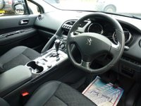 USED 2016 16 PEUGEOT 3008 1.6 BLUE HDI S/S ALLURE 5d 120 BHP www.suffolkcarcentre.co.uk - Located at Reydon