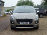 USED 2016 16 PEUGEOT 3008 1.6 BLUE HDI S/S ALLURE 5d 120 BHP www.suffolkcarcentre.co.uk - Located at Reydon
