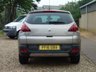 USED 2016 16 PEUGEOT 3008 1.6 BLUE HDI S/S ALLURE 5d 120 BHP www.suffolkcarcentre.co.uk - Located at Reydon