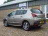 USED 2016 16 PEUGEOT 3008 1.6 BLUE HDI S/S ALLURE 5d 120 BHP www.suffolkcarcentre.co.uk - Located at Reydon