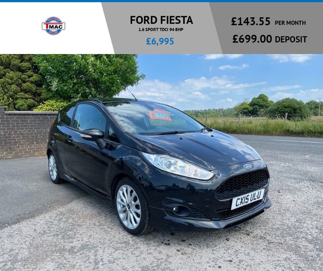 Used vans for sale. & Dumfries van Dealer T Mac Car Centre