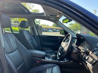 USED 2015 64 BMW X3 2.0 XDRIVE20D SE 5d 188 BHP 