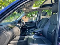 USED 2015 64 BMW X3 2.0 XDRIVE20D SE 5d 188 BHP 