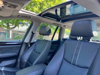 USED 2015 64 BMW X3 2.0 XDRIVE20D SE 5d 188 BHP 