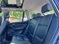 USED 2015 64 BMW X3 2.0 XDRIVE20D SE 5d 188 BHP 