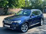 USED 2015 64 BMW X3 2.0 XDRIVE20D SE 5d 188 BHP 