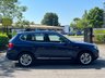 USED 2015 64 BMW X3 2.0 XDRIVE20D SE 5d 188 BHP 