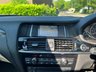 USED 2015 64 BMW X3 2.0 XDRIVE20D SE 5d 188 BHP 