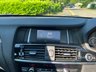 USED 2015 64 BMW X3 2.0 XDRIVE20D SE 5d 188 BHP 