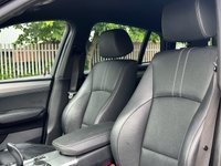 USED 2016 66 BMW X4 2.0 XDRIVE20D M SPORT 4d 188 BHP 