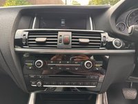 USED 2016 66 BMW X4 2.0 XDRIVE20D M SPORT 4d 188 BHP 