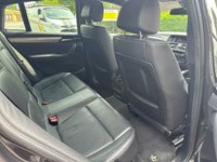 USED 2016 66 BMW X4 2.0 XDRIVE20D M SPORT 4d 188 BHP 