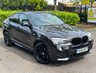 USED 2016 66 BMW X4 2.0 XDRIVE20D M SPORT 4d 188 BHP 