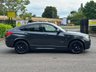 USED 2016 66 BMW X4 2.0 XDRIVE20D M SPORT 4d 188 BHP 