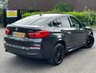 USED 2016 66 BMW X4 2.0 XDRIVE20D M SPORT 4d 188 BHP 