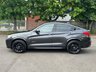 USED 2016 66 BMW X4 2.0 XDRIVE20D M SPORT 4d 188 BHP 