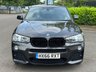 USED 2016 66 BMW X4 2.0 XDRIVE20D M SPORT 4d 188 BHP 