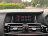 USED 2016 66 BMW X4 2.0 XDRIVE20D M SPORT 4d 188 BHP 
