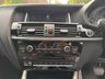 USED 2016 66 BMW X4 2.0 XDRIVE20D M SPORT 4d 188 BHP 