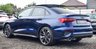 USED 2022 22 AUDI S3 2.0 S3 TFSI QUATTRO VORSPRUNG 4d 306 BHP NAVARRA BLUE+B&O+REV CAM+V COCKPIT