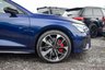 USED 2022 22 AUDI S3 2.0 S3 TFSI QUATTRO VORSPRUNG 4d 306 BHP NAVARRA BLUE+B&O+REV CAM+V COCKPIT