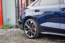 USED 2022 22 AUDI S3 2.0 S3 TFSI QUATTRO VORSPRUNG 4d 306 BHP NAVARRA BLUE+B&O+REV CAM+V COCKPIT