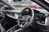 USED 2022 22 AUDI S3 2.0 S3 TFSI QUATTRO VORSPRUNG 4d 306 BHP NAVARRA BLUE+B&O+REV CAM+V COCKPIT