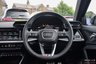 USED 2022 22 AUDI S3 2.0 S3 TFSI QUATTRO VORSPRUNG 4d 306 BHP NAVARRA BLUE+B&O+REV CAM+V COCKPIT